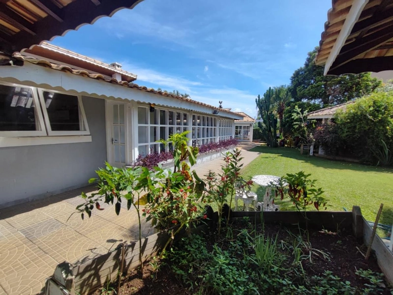 Casa em Condomínio para Venda em Bragança Paulista / SP no bairro Rosário de Fát: 11ª foto da galeria de imagens do imóvel