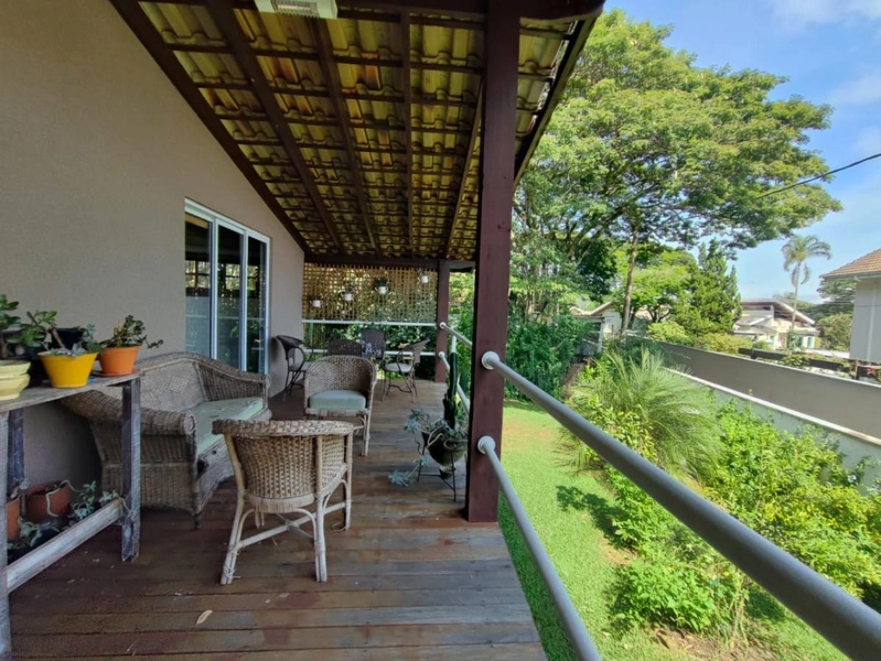 Casa em Condomínio para Venda em Bragança Paulista / SP no bairro Rosário de Fát: 9ª foto da galeria de imagens do imóvel