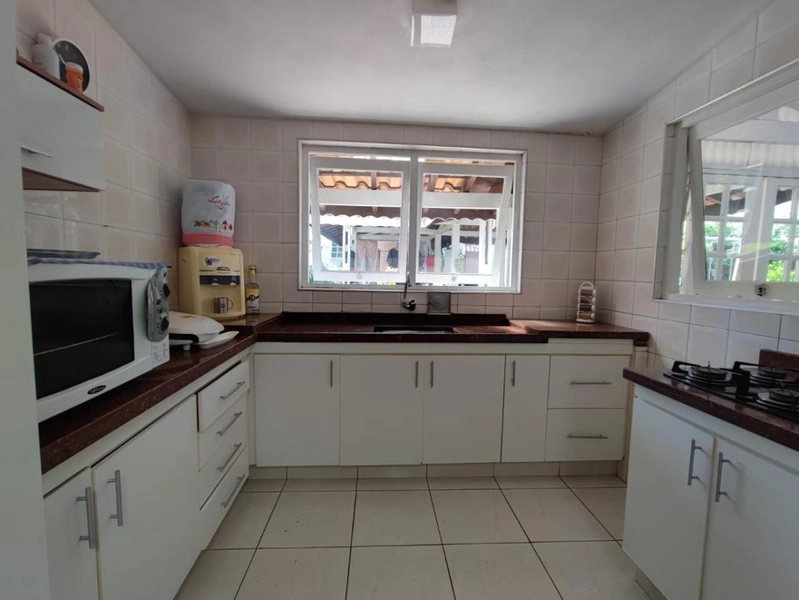Casa em Condomínio para Venda em Bragança Paulista / SP no bairro Rosário de Fát: 17ª foto da galeria de imagens do imóvel