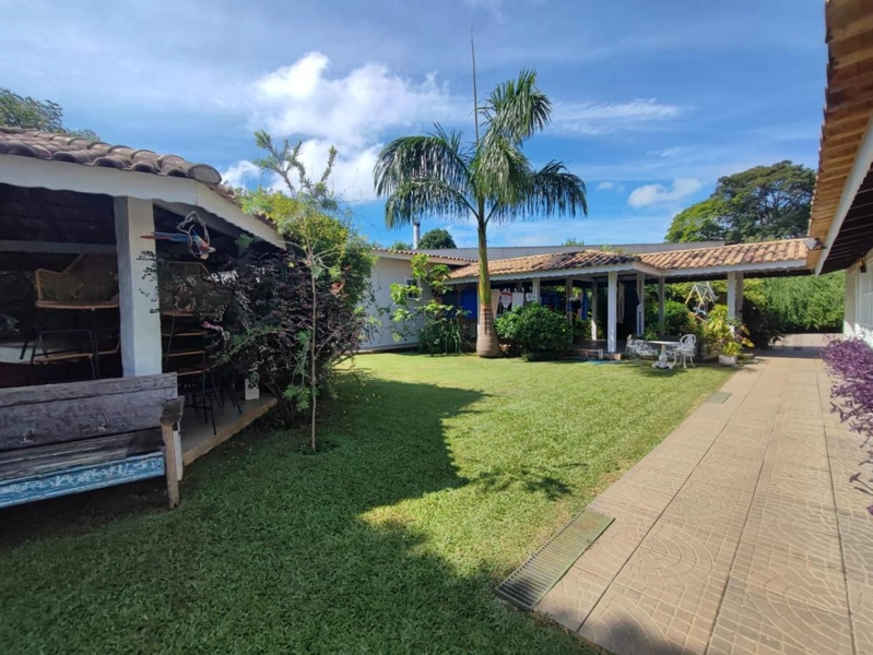 Casa em Condomínio para Venda em Bragança Paulista / SP no bairro Rosário de Fát: 7ª foto da galeria de imagens do imóvel