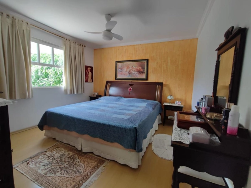 Casa em Condomínio para Venda em Bragança Paulista / SP no bairro Rosário de Fát: 25ª foto da galeria de imagens do imóvel