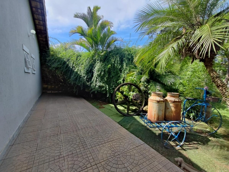 Casa em Condomínio para Venda em Bragança Paulista / SP no bairro Rosário de Fát: 10ª foto da galeria de imagens do imóvel