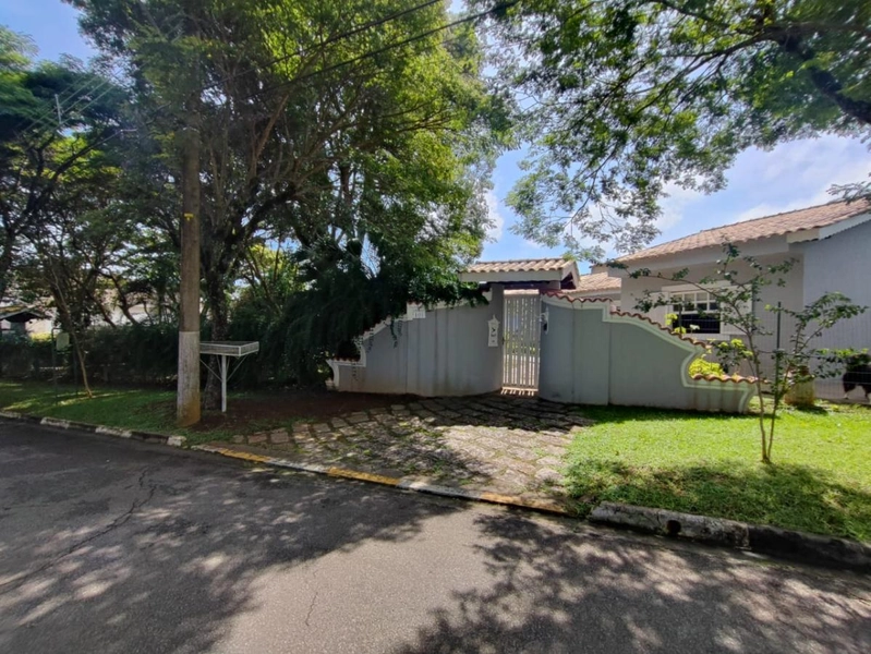Casa em Condomínio para Venda em Bragança Paulista / SP no bairro Rosário de Fát: 3ª foto da galeria de imagens do imóvel