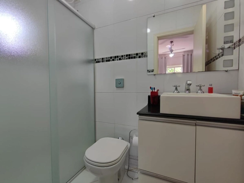 Casa em Condomínio para Venda em Bragança Paulista / SP no bairro Rosário de Fát: 28ª foto da galeria de imagens do imóvel