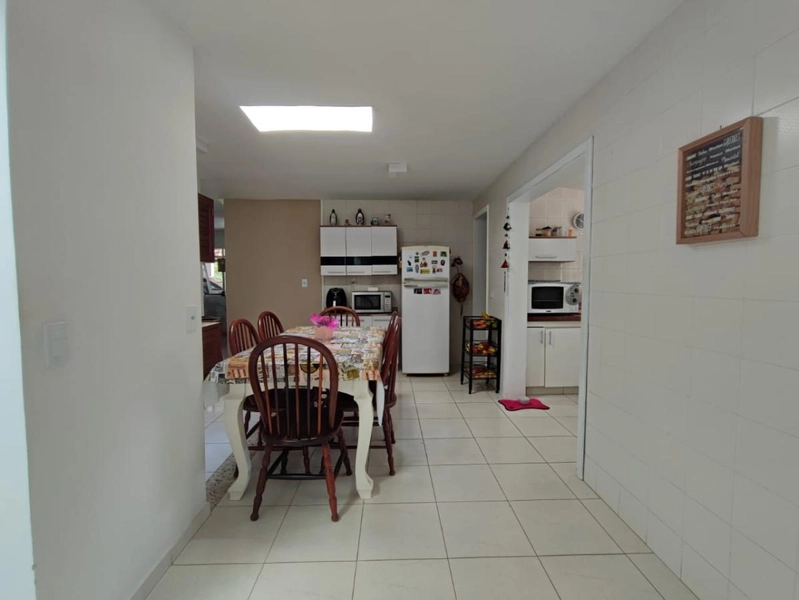Casa em Condomínio para Venda em Bragança Paulista / SP no bairro Rosário de Fát: 19ª foto da galeria de imagens do imóvel