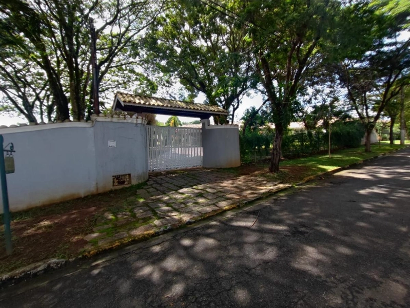 Casa em Condomínio para Venda em Bragança Paulista / SP no bairro Rosário de Fát: 2ª foto da galeria de imagens do imóvel