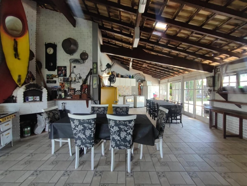 Casa em Condomínio para Venda em Bragança Paulista / SP no bairro Rosário de Fát: 14ª foto da galeria de imagens do imóvel
