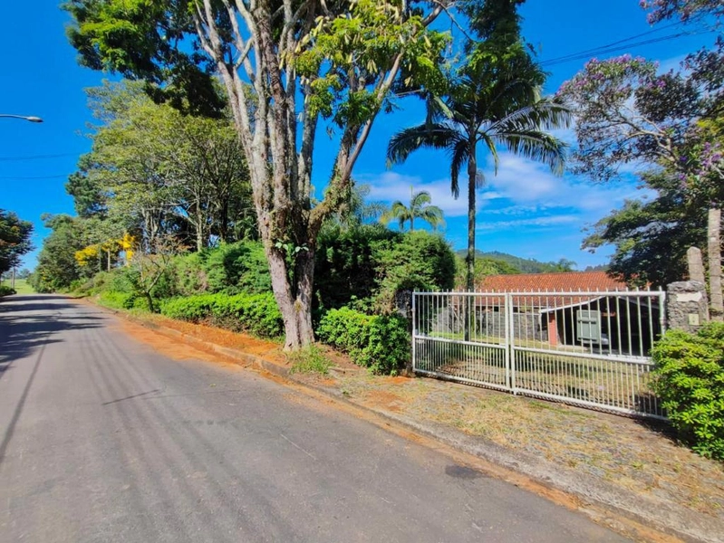Chácara para Venda em Bragança Paulista / SP no bairro Amapola: 3ª foto da galeria de imagens do imóvel