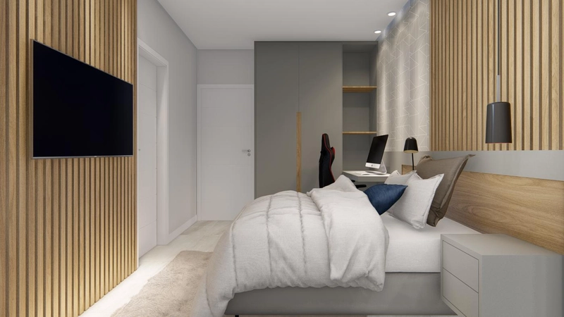 Casa em Condomínio para Venda em Bragança Paulista / SP no bairro SPAZIO DESING: 25ª foto da galeria de imagens do imóvel