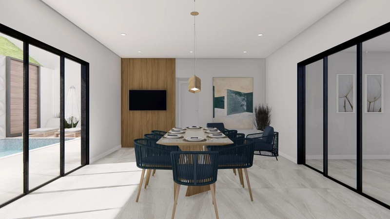 Casa em Condomínio para Venda em Bragança Paulista / SP no bairro SPAZIO DESING: 16ª foto da galeria de imagens do imóvel