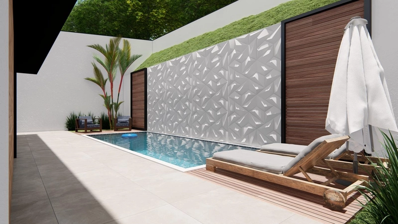 Casa em Condomínio para Venda em Bragança Paulista / SP no bairro SPAZIO DESING: 9ª foto da galeria de imagens do imóvel