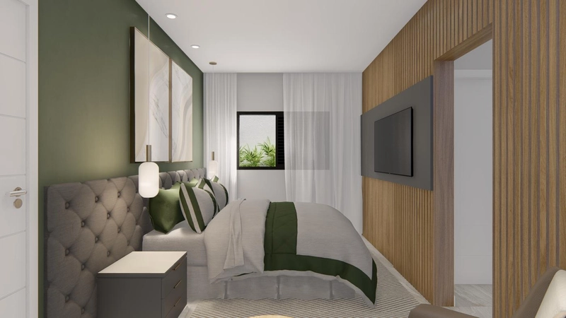 Casa em Condomínio para Venda em Bragança Paulista / SP no bairro SPAZIO DESING: 17ª foto da galeria de imagens do imóvel