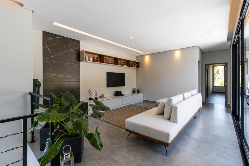 Casa em Condomínio para Venda em Bragança Paulista / SP no bairro campos do cond: 21ª foto da galeria de imagens do imóvel