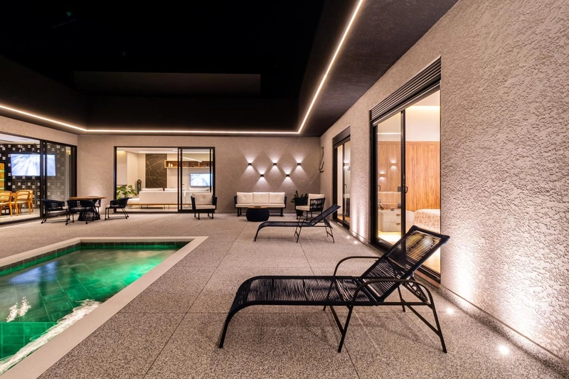 Casa em Condomínio para Venda em Bragança Paulista / SP no bairro campos do cond: 10ª foto da galeria de imagens do imóvel