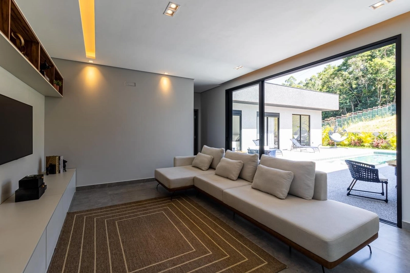 Casa em Condomínio para Venda em Bragança Paulista / SP no bairro campos do cond: 37ª foto da galeria de imagens do imóvel