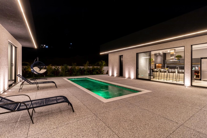 Casa em Condomínio para Venda em Bragança Paulista / SP no bairro campos do cond: 11ª foto da galeria de imagens do imóvel
