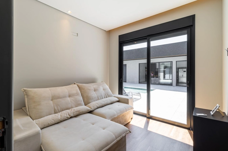 Casa em Condomínio para Venda em Bragança Paulista / SP no bairro campos do cond: 25ª foto da galeria de imagens do imóvel