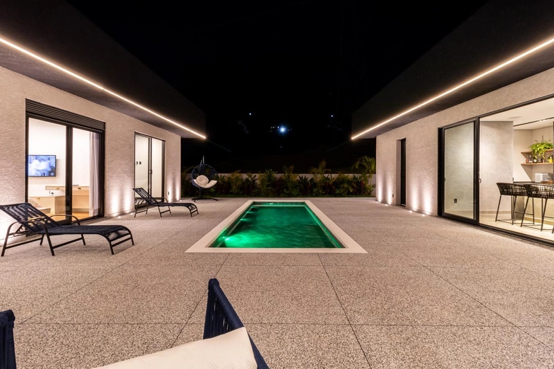 Casa em Condomínio para Venda em Bragança Paulista / SP no bairro campos do cond: 12ª foto da galeria de imagens do imóvel