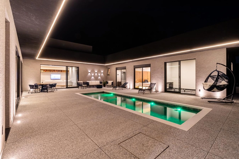 Casa em Condomínio para Venda em Bragança Paulista / SP no bairro campos do cond: 7ª foto da galeria de imagens do imóvel