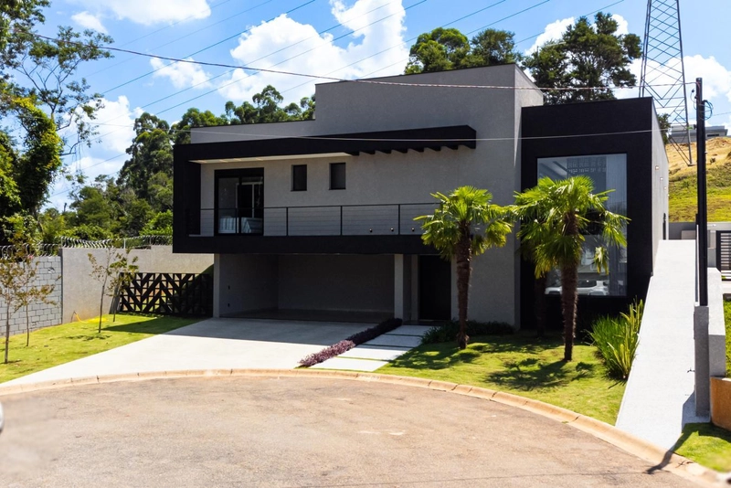 Casa em Condomínio para Venda em Bragança Paulista / SP no bairro campos do cond: 6ª foto da galeria de imagens do imóvel