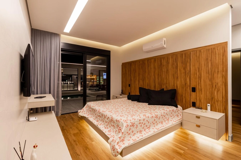 Casa em Condomínio para Venda em Bragança Paulista / SP no bairro campos do cond: 19ª foto da galeria de imagens do imóvel