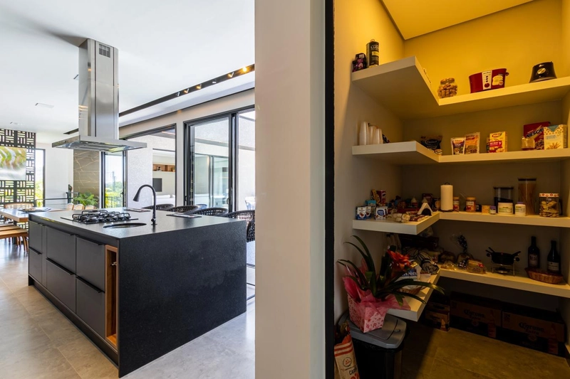Casa em Condomínio para Venda em Bragança Paulista / SP no bairro campos do cond: 41ª foto da galeria de imagens do imóvel