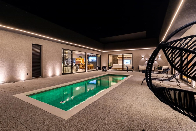 Casa em Condomínio para Venda em Bragança Paulista / SP no bairro campos do cond: 9ª foto da galeria de imagens do imóvel