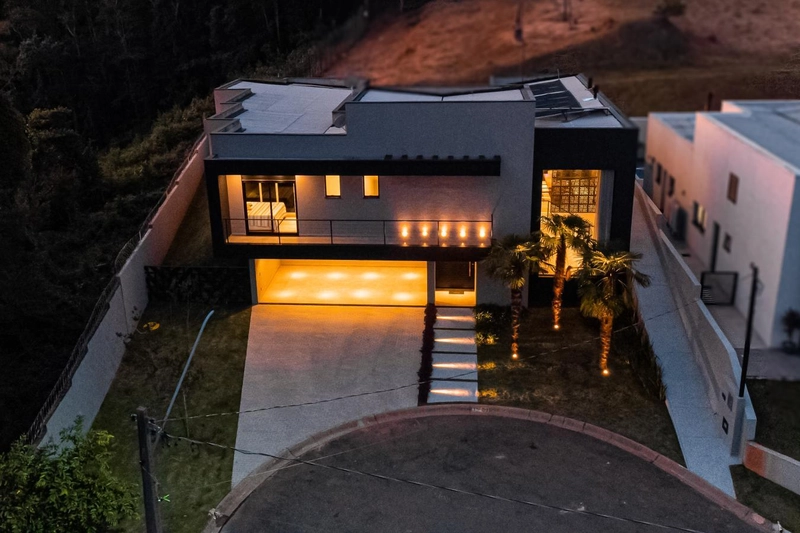 Casa em Condomínio para Venda em Bragança Paulista / SP no bairro campos do cond: 2ª foto da galeria de imagens do imóvel