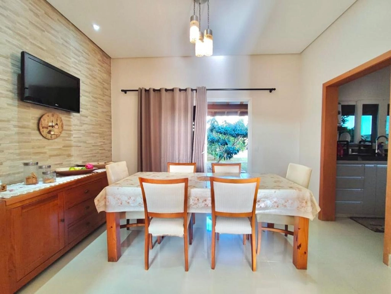 Casa em Condomínio para Venda em Bragança Paulista / SP no bairro Portal de Brag: 11ª foto da galeria de imagens do imóvel