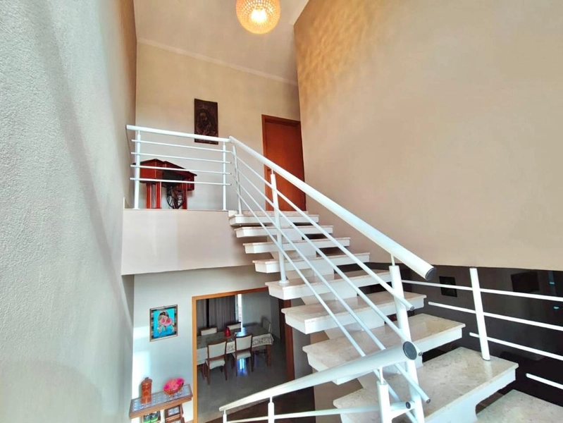 Casa em Condomínio para Venda em Bragança Paulista / SP no bairro Portal de Brag: 9ª foto da galeria de imagens do imóvel