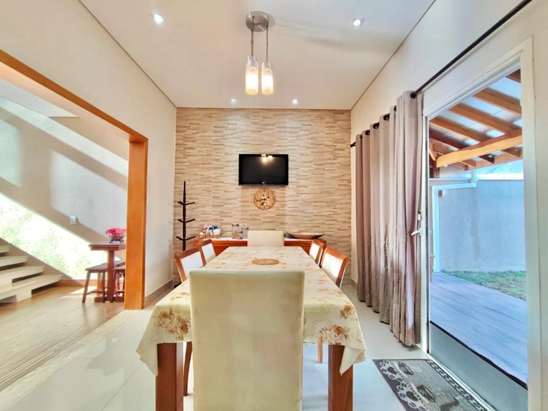 Casa em Condomínio para Venda em Bragança Paulista / SP no bairro Portal de Brag: 7ª foto da galeria de imagens do imóvel
