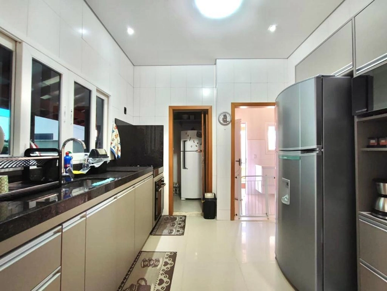 Casa em Condomínio para Venda em Bragança Paulista / SP no bairro Portal de Brag: 8ª foto da galeria de imagens do imóvel