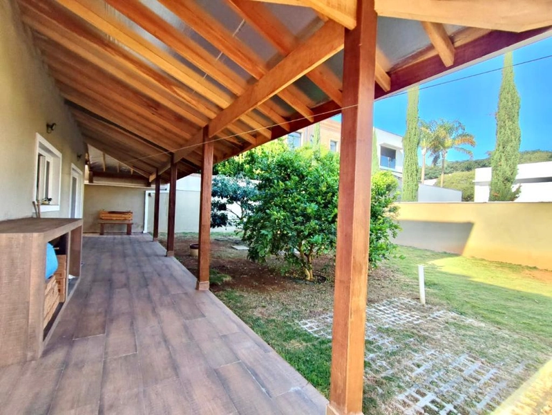 Casa em Condomínio para Venda em Bragança Paulista / SP no bairro Portal de Brag: 5ª foto da galeria de imagens do imóvel