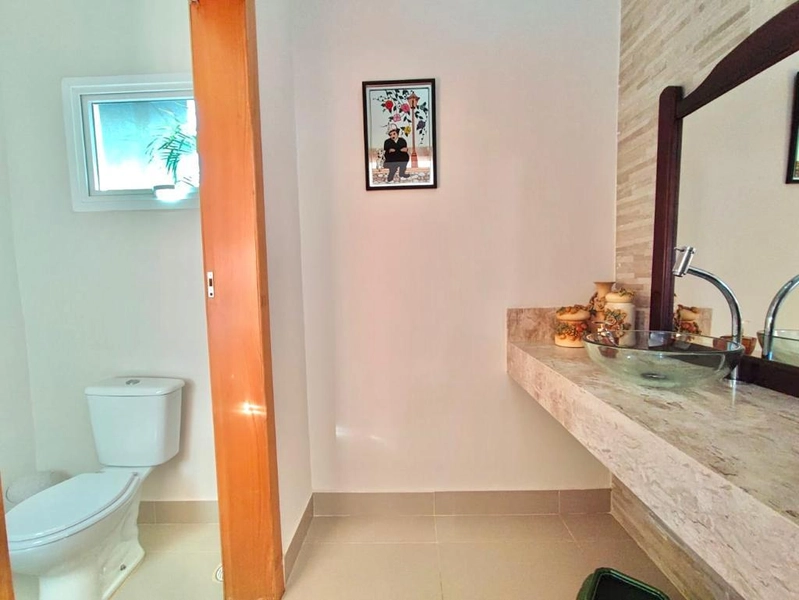 Casa em Condomínio para Venda em Bragança Paulista / SP no bairro Portal de Brag: 28ª foto da galeria de imagens do imóvel