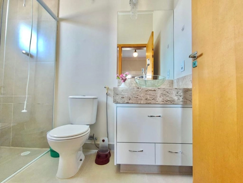 Casa em Condomínio para Venda em Bragança Paulista / SP no bairro Portal de Brag: 25ª foto da galeria de imagens do imóvel