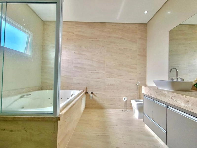 Casa em Condomínio para Venda em Bragança Paulista / SP no bairro Portal de Brag: 19ª foto da galeria de imagens do imóvel