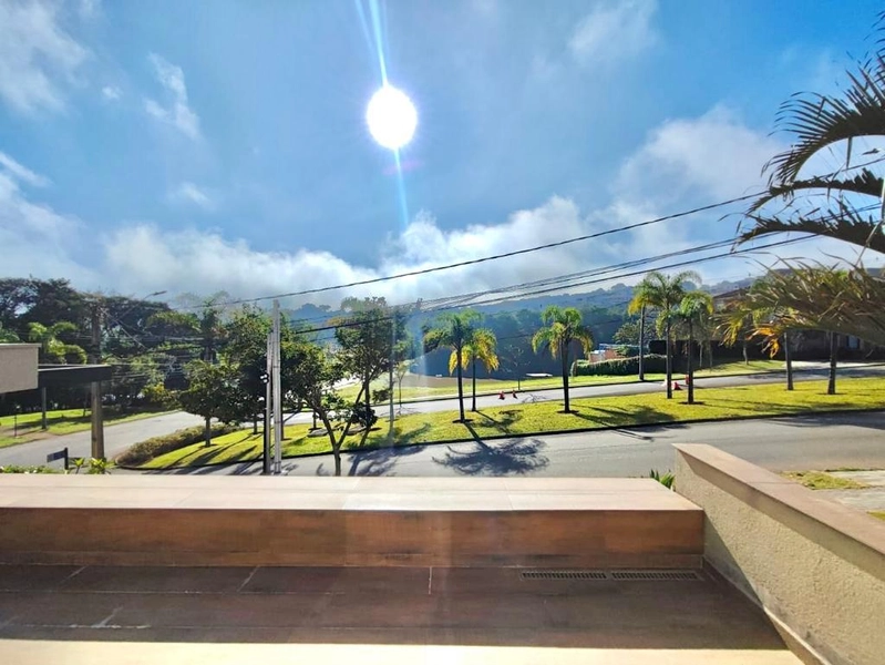 Casa em Condomínio para Venda em Bragança Paulista / SP no bairro Portal de Brag: 18ª foto da galeria de imagens do imóvel
