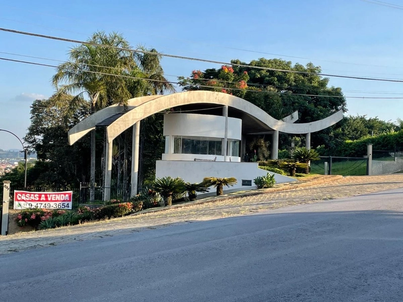 Terreno para Venda em Bragança Paulista / SP no bairro SPAZIO DESING: 2ª foto da galeria de imagens do imóvel