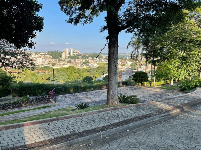 Terreno para Venda em Bragança Paulista / SP no bairro SPAZIO DESING: 4ª foto da galeria de imagens do imóvel