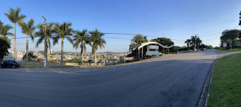 Terreno para Venda em Bragança Paulista / SP no bairro SPAZIO DESING: 3ª foto da galeria de imagens do imóvel