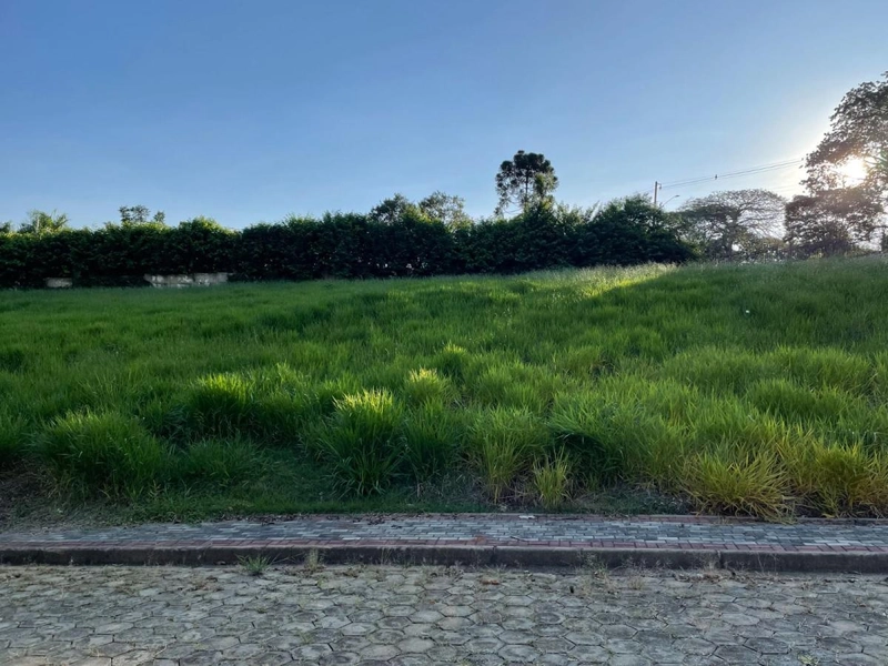 Terreno para Venda em Bragança Paulista / SP no bairro SPAZIO DESING: 1ª foto da galeria de imagens do imóvel