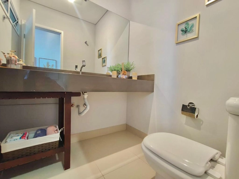 Casa em Condomínio para Venda em Bragança Paulista / SP no bairro Residencial Su: 23ª foto da galeria de imagens do imóvel