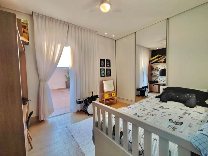 Casa em Condomínio para Venda em Bragança Paulista / SP no bairro Residencial Su: 25ª foto da galeria de imagens do imóvel