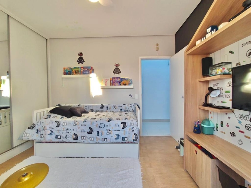 Casa em Condomínio para Venda em Bragança Paulista / SP no bairro Residencial Su: 17ª foto da galeria de imagens do imóvel