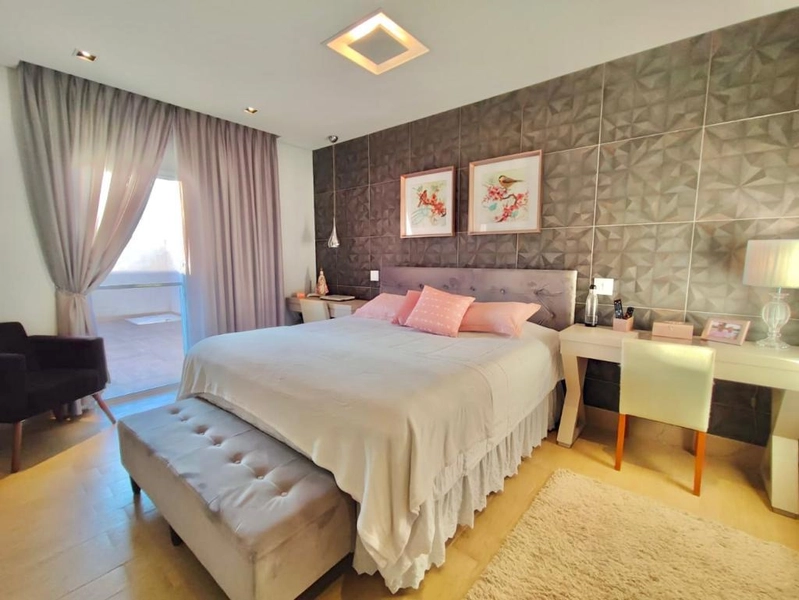 Casa em Condomínio para Venda em Bragança Paulista / SP no bairro Residencial Su: 21ª foto da galeria de imagens do imóvel