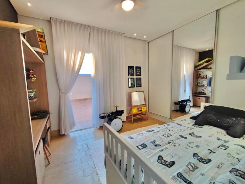 Casa em Condomínio para Venda em Bragança Paulista / SP no bairro Residencial Su: 16ª foto da galeria de imagens do imóvel