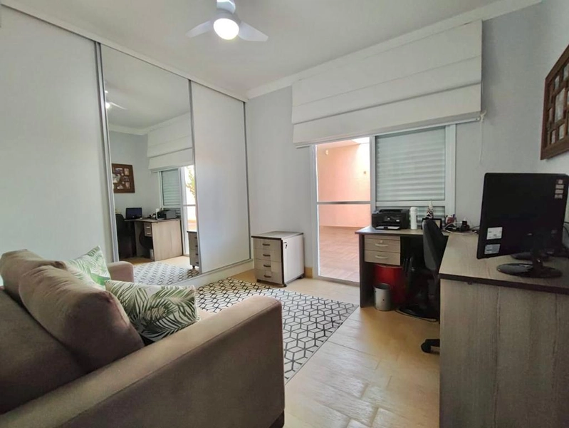 Casa em Condomínio para Venda em Bragança Paulista / SP no bairro Residencial Su: 15ª foto da galeria de imagens do imóvel