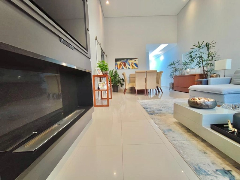 Casa em Condomínio para Venda em Bragança Paulista / SP no bairro Residencial Su: 7ª foto da galeria de imagens do imóvel