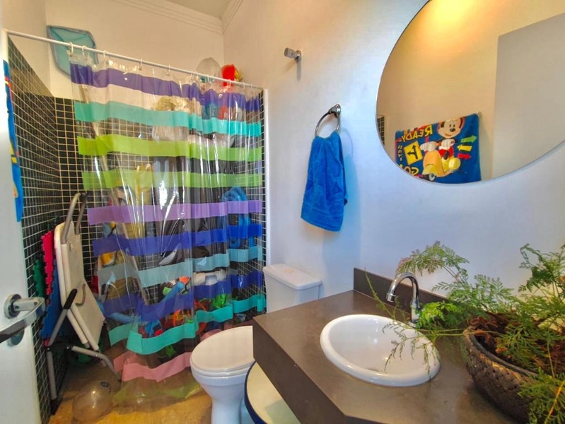 Casa em Condomínio para Venda em Bragança Paulista / SP no bairro Residencial Su: 24ª foto da galeria de imagens do imóvel