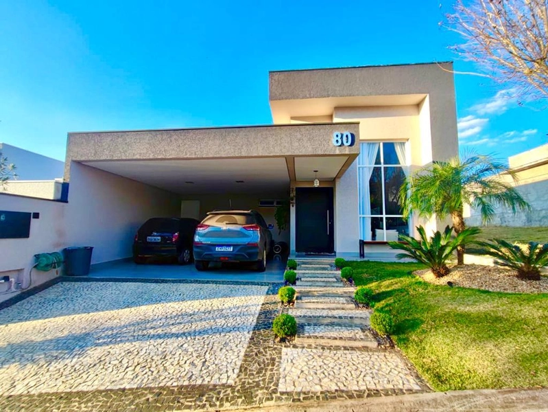 Casa em Condomínio para Venda em Bragança Paulista / SP no bairro Residencial Su: 2ª foto da galeria de imagens do imóvel